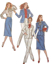Load image into Gallery viewer, Vintage Sewing Pattern: Butterick 3036