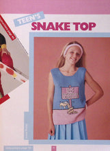 Load image into Gallery viewer, Australian Knits for All Seasons produced by Softly