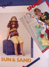 Load image into Gallery viewer, Australian Knits for All Seasons produced by Softly