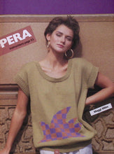 Load image into Gallery viewer, Australian Knits for All Seasons produced by Softly