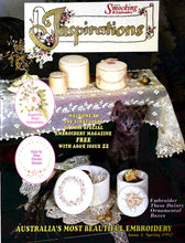 Load image into Gallery viewer, Inspirations Magazine Supplement Issue 1