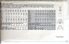 Load image into Gallery viewer, Vintage Sewing Pattern: Butterick 4505