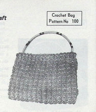 Load image into Gallery viewer, Vintage Craft Book: Lovely Rafina by Arbee