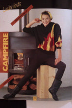 Load image into Gallery viewer, Australian Knits for All Seasons produced by Softly