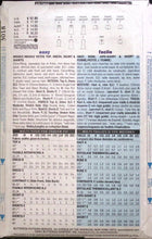 Load image into Gallery viewer, Sewing Pattern: Butterick 3018