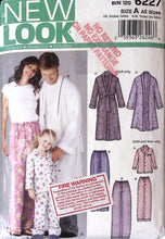 Load image into Gallery viewer, Sewing Pattern: New Look 6227