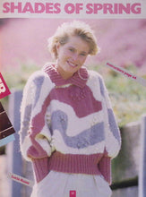 Load image into Gallery viewer, Australian Knits for All Seasons produced by Softly