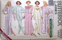 Load image into Gallery viewer, Vintage Sewing pattern: Butterick 3032