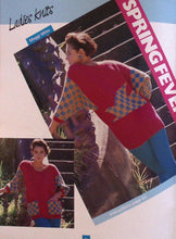 Load image into Gallery viewer, Australian Knits for All Seasons produced by Softly