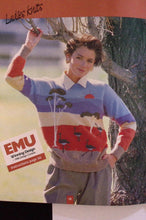 Load image into Gallery viewer, Australian Knits for All Seasons produced by Softly