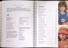 Load image into Gallery viewer, Hooked for Toddlers by Margaret Hubert