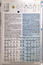 Load image into Gallery viewer, Vintage Sewing pattern: Butterick 3032