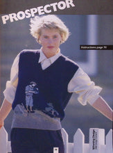 Load image into Gallery viewer, Australian Knits for All Seasons produced by Softly