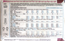 Load image into Gallery viewer, Vintage Sewing Pattern: Simplicity 6905