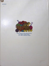 Load image into Gallery viewer, Vintage Book: My First Knitting Book by Paul Hamlin