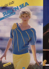 Load image into Gallery viewer, Australian Knits for All Seasons produced by Softly