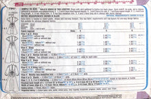 Load image into Gallery viewer, Vintage Sewing Pattern: Simplicity 7947