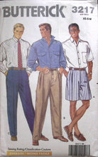 Load image into Gallery viewer, Vintage Sewing Pattern: Butterick 3217