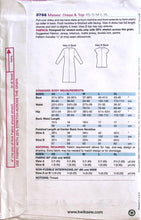 Load image into Gallery viewer, Sewing Pattern: Kwik Sew 3756