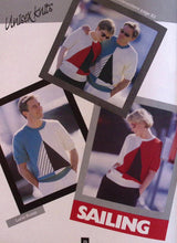 Load image into Gallery viewer, Australian Knits for All Seasons produced by Softly