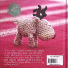 Load image into Gallery viewer, Mollie Makes Christmas published by Anova Books
