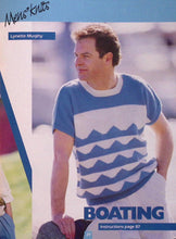 Load image into Gallery viewer, Australian Knits for All Seasons produced by Softly