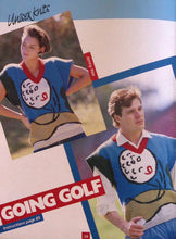 Load image into Gallery viewer, Australian Knits for All Seasons produced by Softly