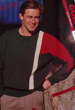 Load image into Gallery viewer, Australian Knits for All Seasons produced by Softly