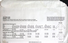 Load image into Gallery viewer, Vintage Sewing Pattern: Kwik Sew 3360