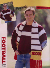 Load image into Gallery viewer, Australian Knits for All Seasons produced by Softly