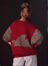 Load image into Gallery viewer, Australian Knits for All Seasons produced by Softly