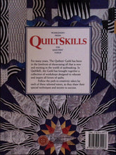 Load image into Gallery viewer, Workshops from Quiltskills the Quilters Guild