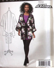 Load image into Gallery viewer, Sewing Pattern: New Look 6072