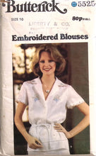 Load image into Gallery viewer, Vintage Sewing Pattern: Butterick 5525