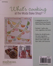 Load image into Gallery viewer, Fresh Fabric Treats