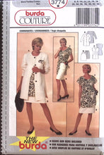 Load image into Gallery viewer, Sewing Pattern: Burda 3774