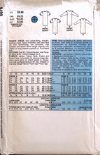 Load image into Gallery viewer, Vintage Sewing Pattern: Butterick 6676