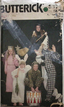 Load image into Gallery viewer, Vintage Sewing Pattern: Butterick 3372