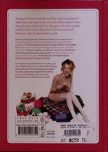 Load image into Gallery viewer, Queen of Crafts by Jazz Domino Holly