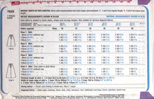 Load image into Gallery viewer, Vintage Sewing Pattern: Simplicity 7625