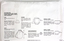 Load image into Gallery viewer, Vintage Sewing Pattern: Kwik Sew 2320