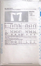Load image into Gallery viewer, Vintage Sewing Pattern: Butterick 3384