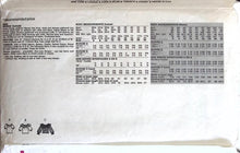 Load image into Gallery viewer, Vintage Sewing Pattern: Vogue 8265
