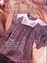 Load image into Gallery viewer, Sew Beautiful with Martha Pullen Issue No.65