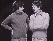 Load image into Gallery viewer, Patons Knitting Booklet No.52