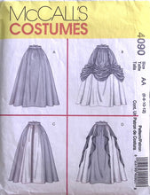Load image into Gallery viewer, Sewing Pattern: McCalls 4090