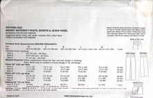 Load image into Gallery viewer, Vintage Sewing Pattern: Kwik Sew 3324