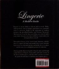 Load image into Gallery viewer, Lingerie A Modern Guide by Leslie Scott