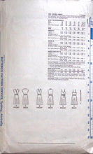 Load image into Gallery viewer, Vintage Sewing Pattern: Butterick 3657