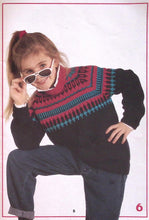 Load image into Gallery viewer, Patons Book 796 Kids Kids Kids